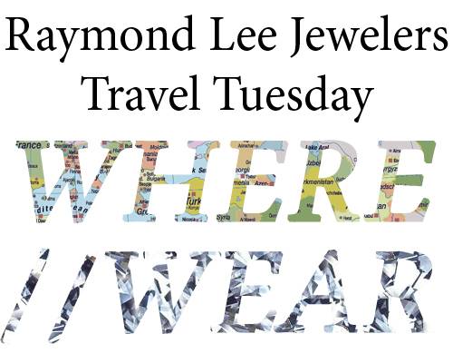 Raymond Lee Jewelers, travel, fashion, what to wear, travel tuesday, boca diamonds