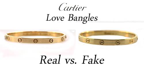 Preowned Cartier Watches and Jewelry - Designer Spotlight