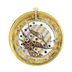 Patek philippe Pocket watch movement, patek philippe pocket watch