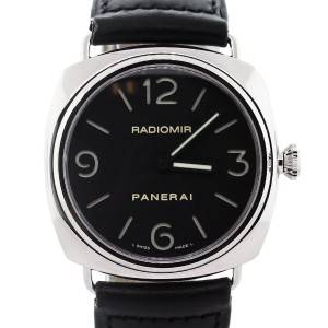 preowned panerai radiomir, used panerai radiomir, used panerai, panerai boca raton