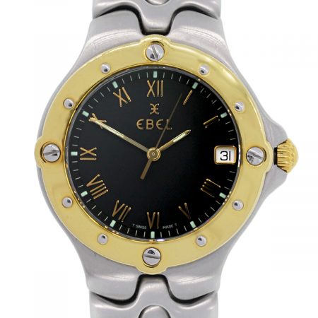 ebel watches