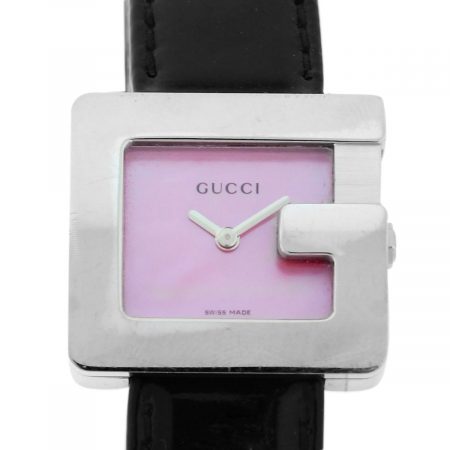 You are viewing this Gucci 3600 18K White Gold Ladies Watch