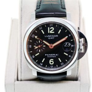 Officine Panerai PAM00244 GMT, sell officine panerai, sell officine watch