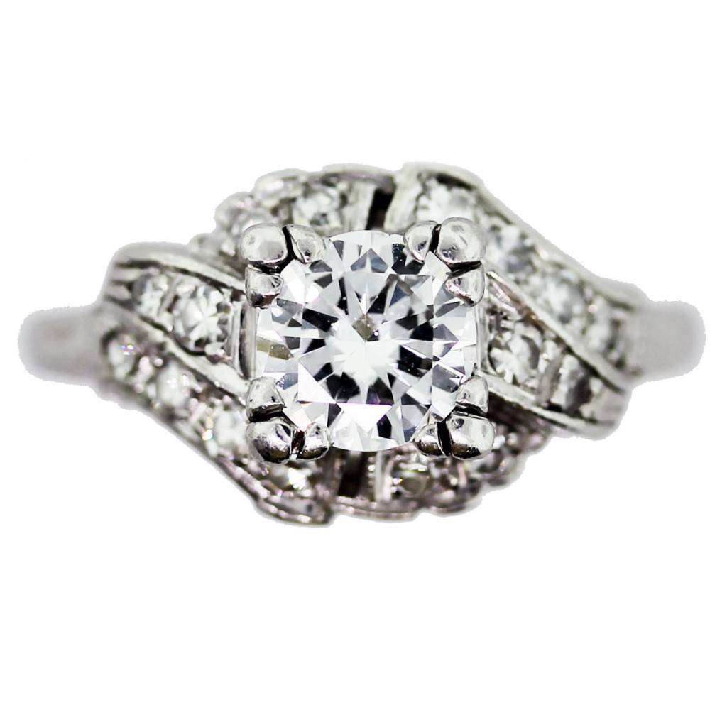 Antique engagement rings for sale under $1000 graduation