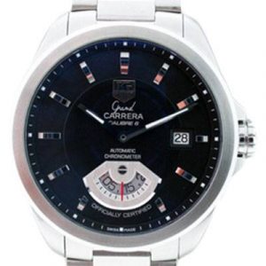 Pre Owned TAG Heuer Grand Carrera