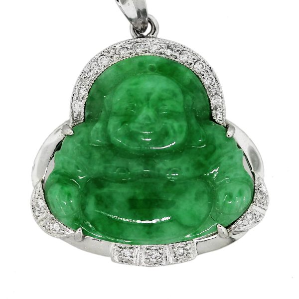 Jade Buddha1