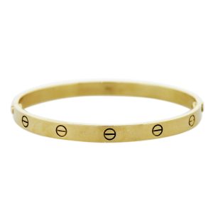 authentic cartier love bangle, sale cartier love bangle, discount authentic cartier love