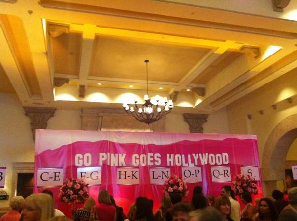 go pink luncheon 2012 Boca raton, go pink luncheon boca raton, go pink luncheon 