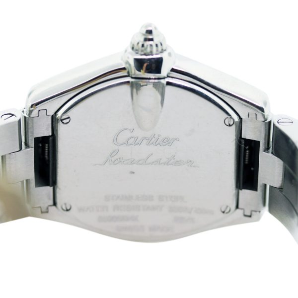 cartier watches