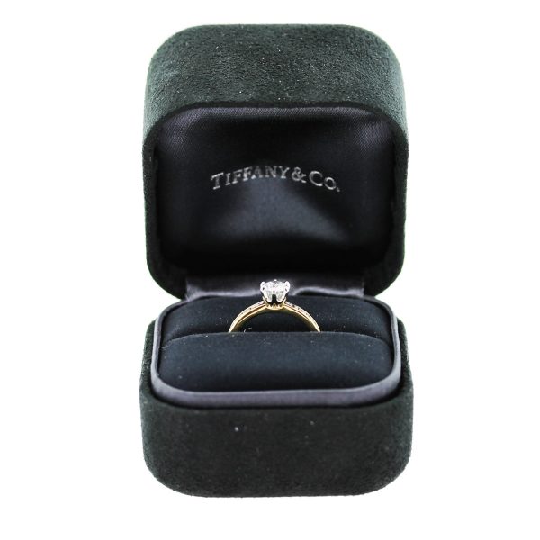 Tiffany & Co. Rings