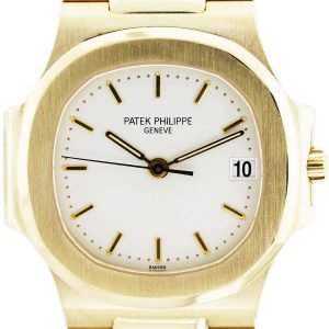 preowned patek philippe, used patek philippe, patek philippe nautilus