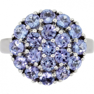 december birthstones, tanzanite jewelry, tanzanite december birthstone