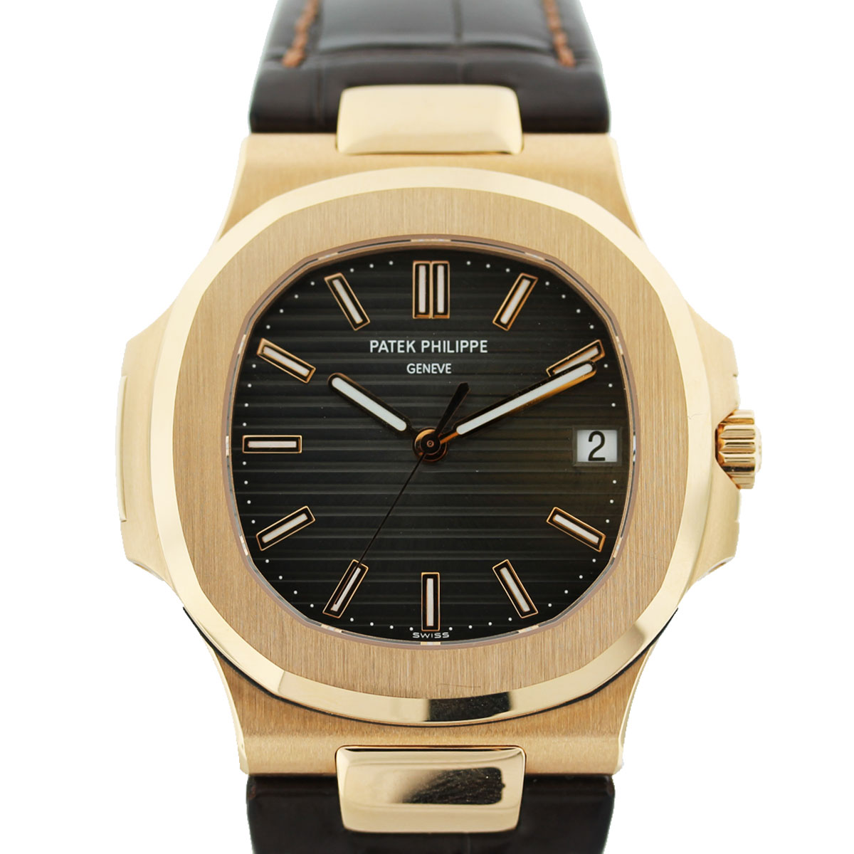 Patek Philippe 5711R Nautilus Mens Watch Boca Raton