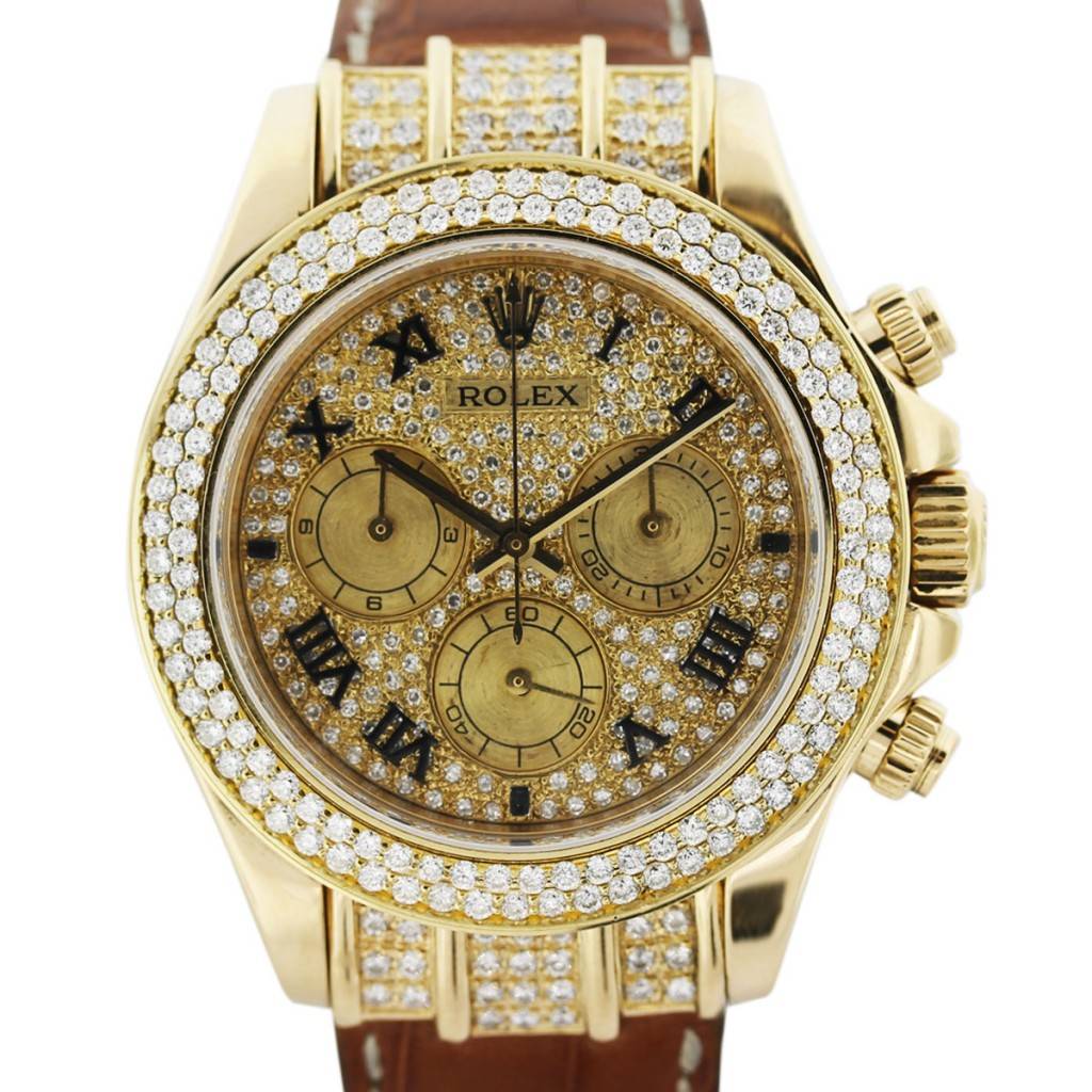 Mens Diamond Rolex Watches - www.inf-inet.com