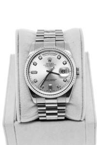 rolex boca raton, rolex day date boca raton, rolex day date, preowned rolex, used ROlex