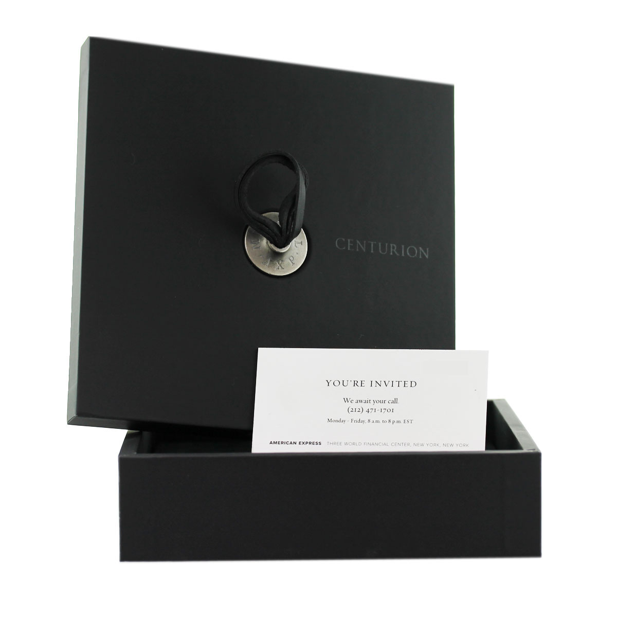 How To Get the Amex Centurion Card (Black Card) [2023] 