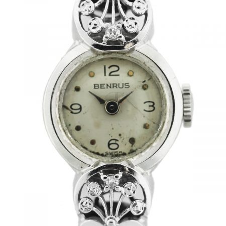 benrus watch