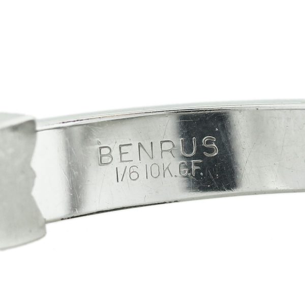 benrus watch