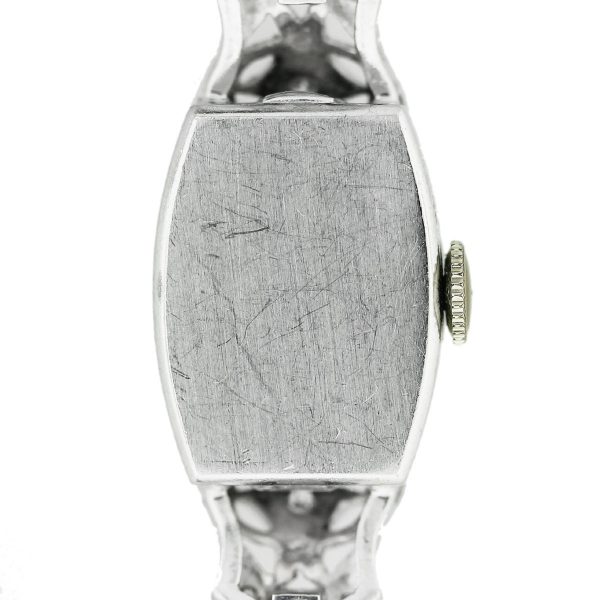 Vintage Brenzikofer Ladies Watch