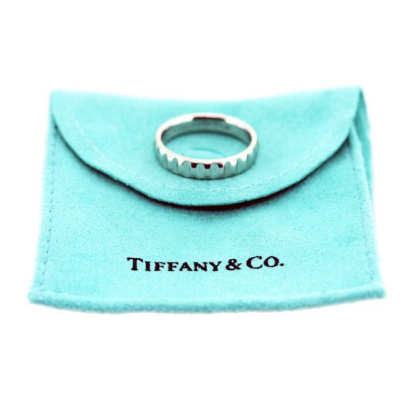 Tiffany & Co. Rings