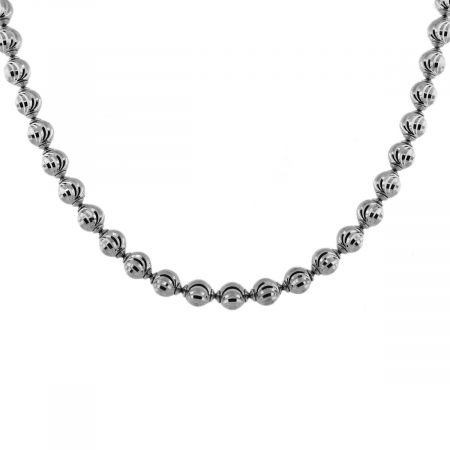 Officina Bernardi Moon necklace