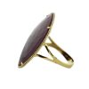 14k Rose gold 26.63ctw Ruby and Diamond Ring - Image 5