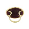 14k Rose gold 26.63ctw Ruby and Diamond Ring - Image 4