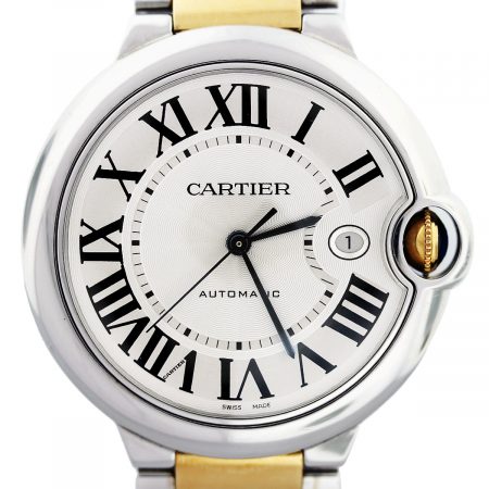 cartier watches