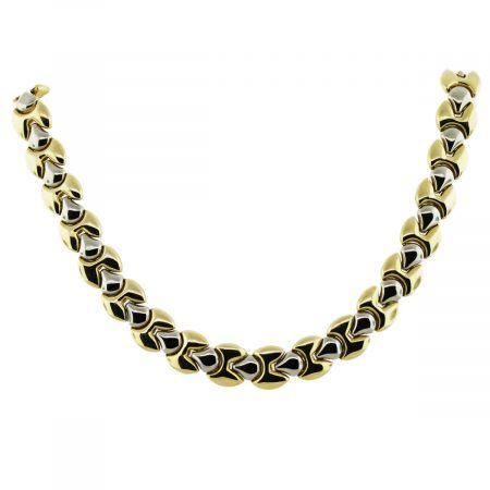 Chimento Necklace