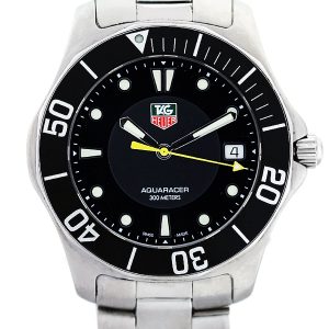 tag heuer, tag heuer aquaracer, aquaracer boca raton, tag heuer preowned, boca tag heuer