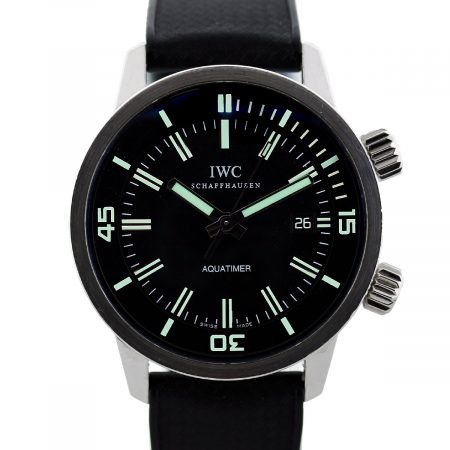 iwc watches
