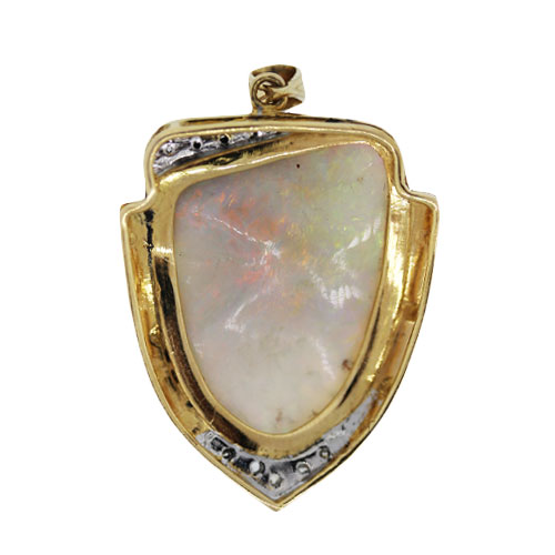 Preowned Opal Jewelry