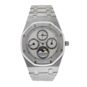 Audemars Piguet Boca Raton, pre owned Audemars, used Royal Oak watch