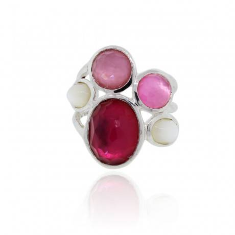 Ippolita Wonderland ring