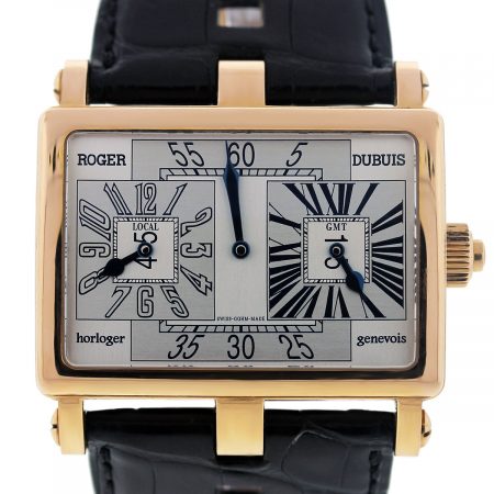 roger dubuis watches