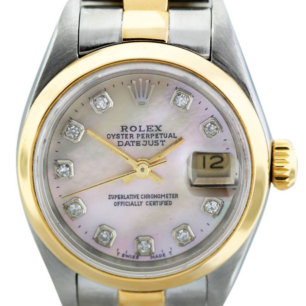 69173 rolex