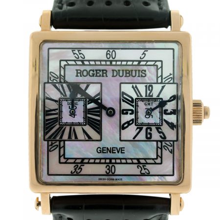 rodger watches