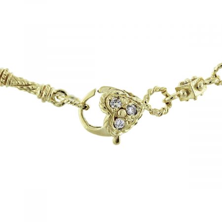 gemstone necklace set