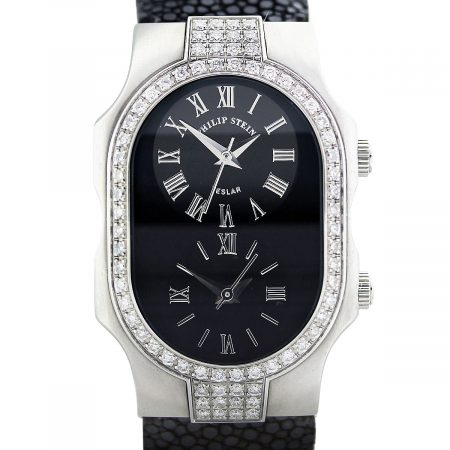 philip stein teslar diamond watch