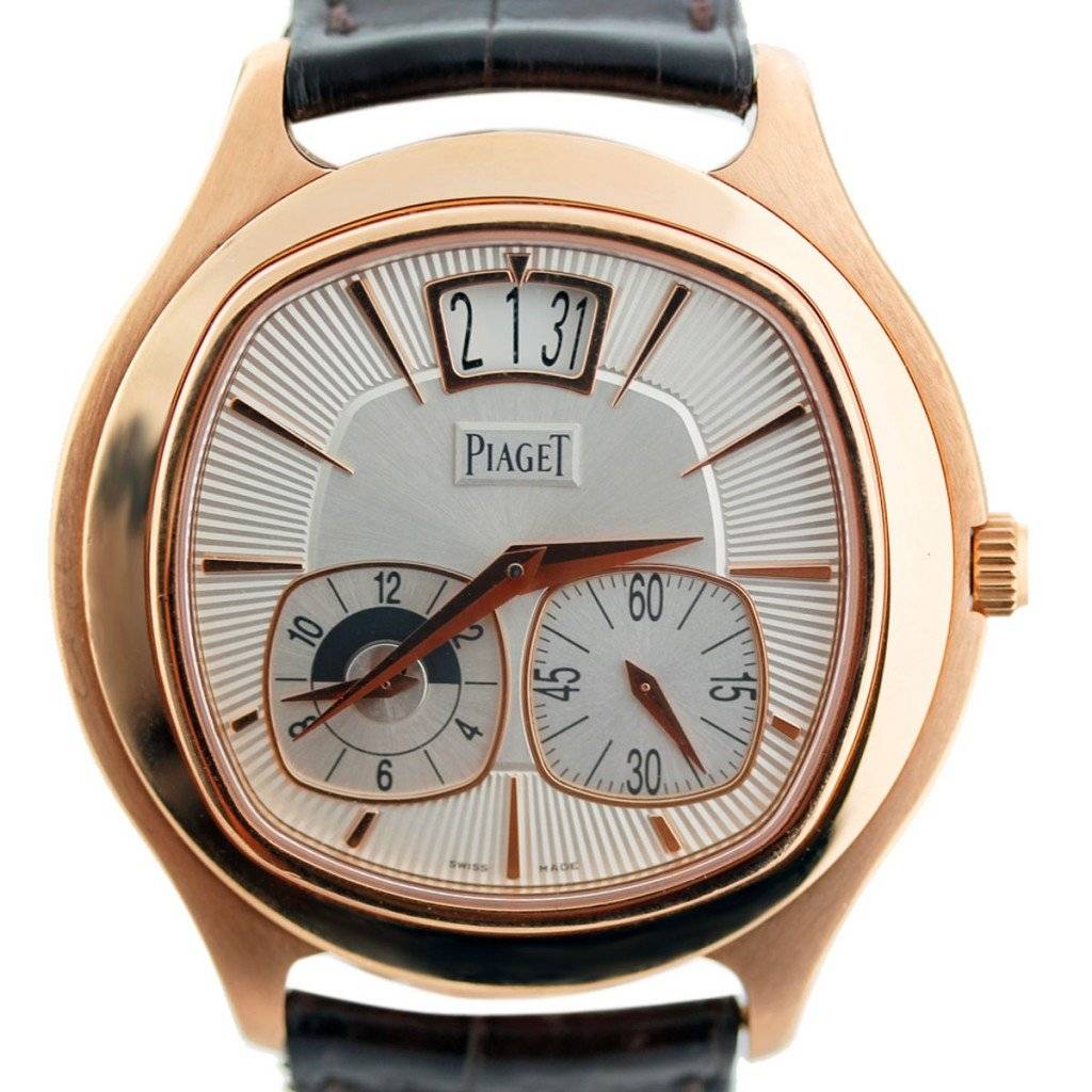 piaget watches men boca raton