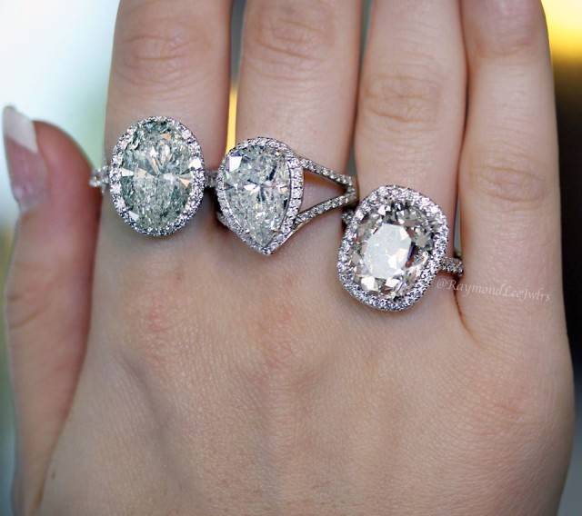 Five Reasons to Buy Pre-Owned Jewelry