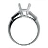 Engagement Ring Setting