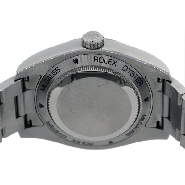 Oyster Bracelet Rolex Watch