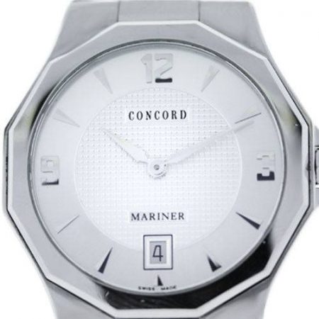 concord watches