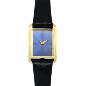 You are Viewing this Rare Bucherer Vintage Watch!!!