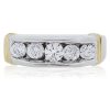 wedding bands south florida