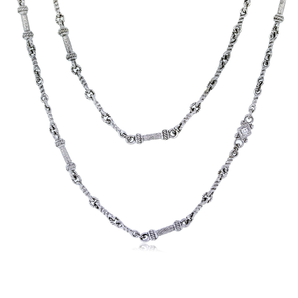judith ripka necklace sale