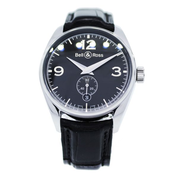 bell and ross watches