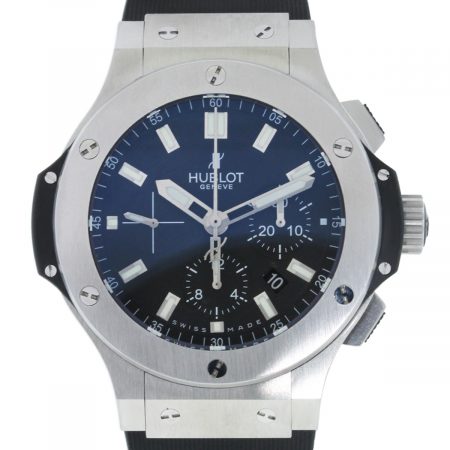 You are Viewing this Hublot Big Bang Evolution Watch