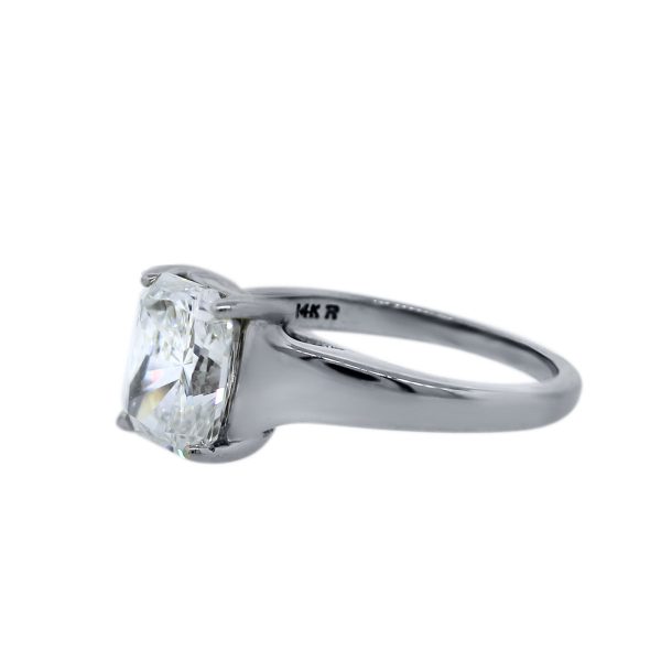 Diamond GIA Certified Ring